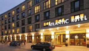 Atlantic Hotel Essen