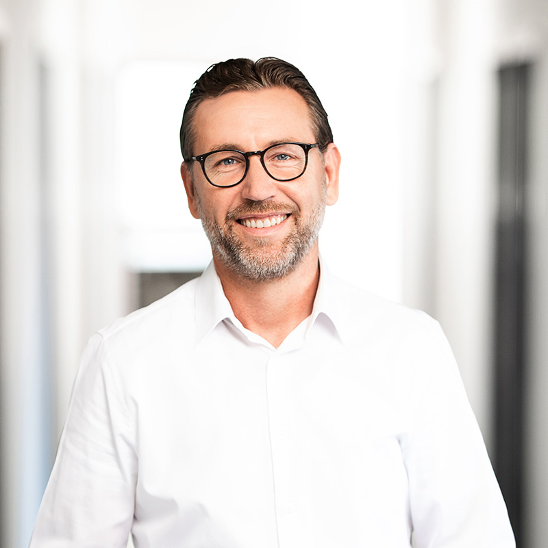 Thorsten Burgsmüller | Geschäftsführung | Leitung Vertrieb | GST mbH