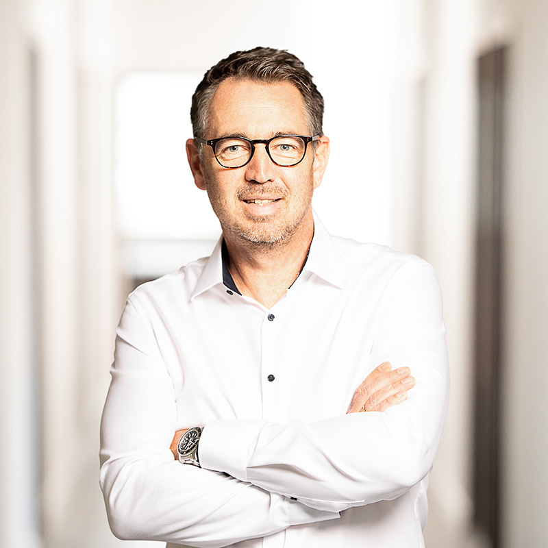 Mario Löbbing | Leitung Geschäftsleitung | Service | GST mbH
