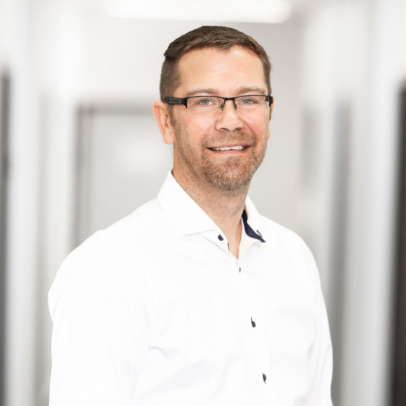 Michael Baum | GST mbH