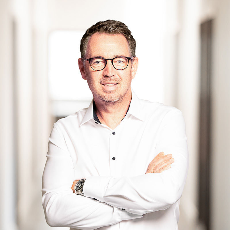 Mario Löbbing | Leitung Service | GST mbH