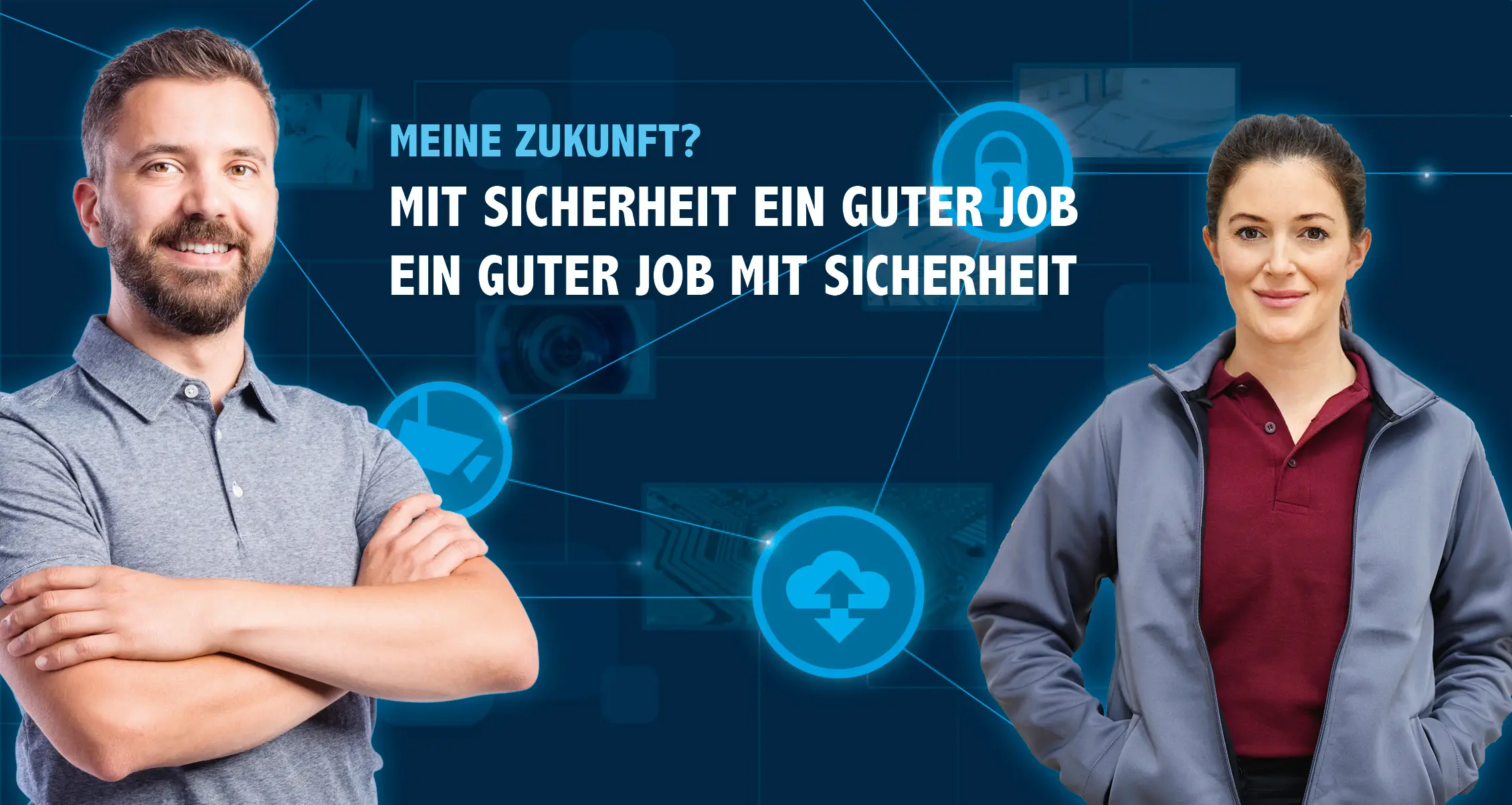 Stellenangebot | Servicetechniker (m/w/d) im Außendienst für sicherheitstechnische Anlagen | GST mbH