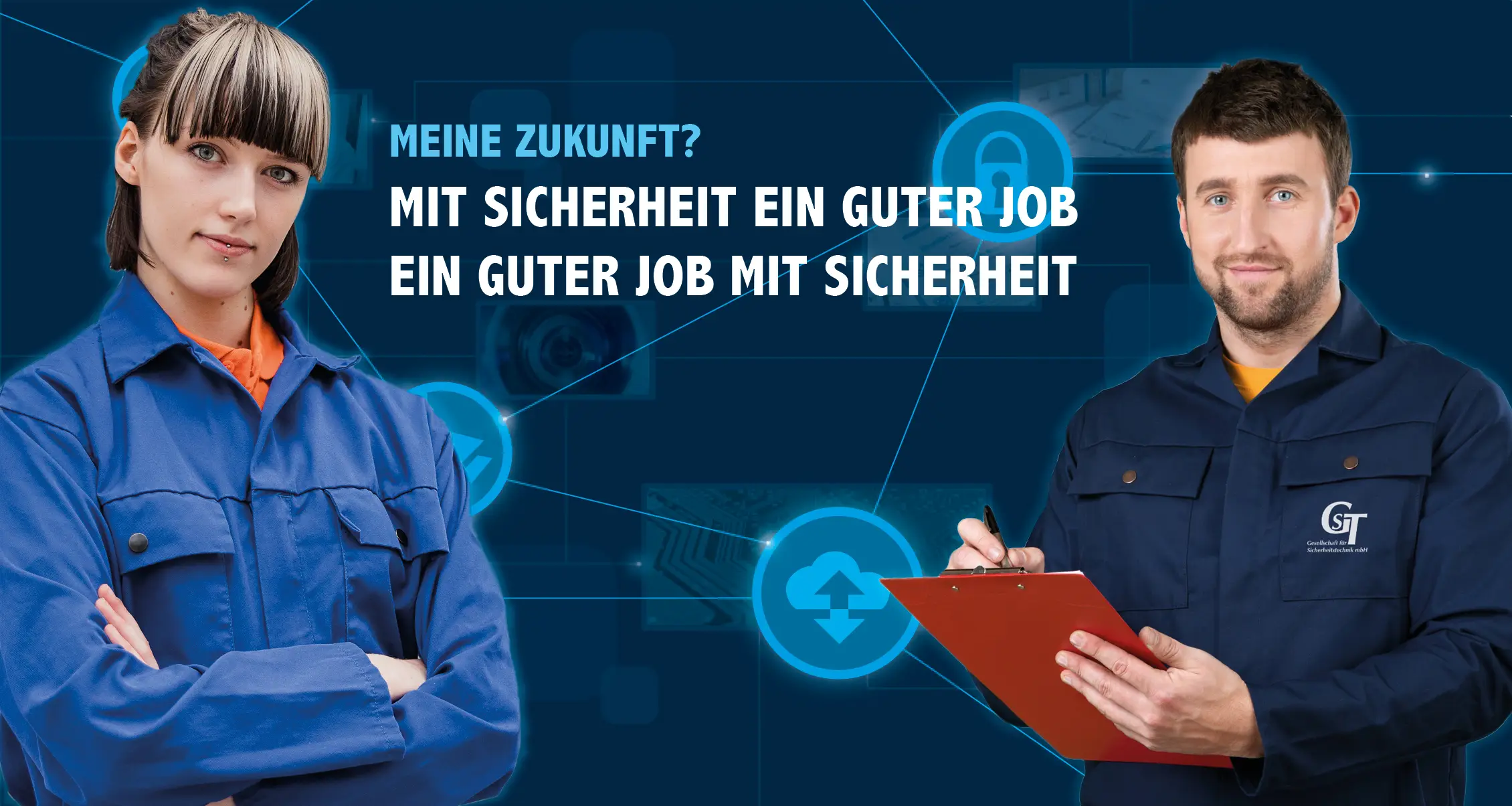 Stellenangebot | Elektriker/Elektromonteur (m/w/d) im Außendienst 