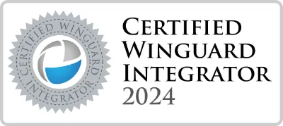 Certified Winguard Integrator 2024