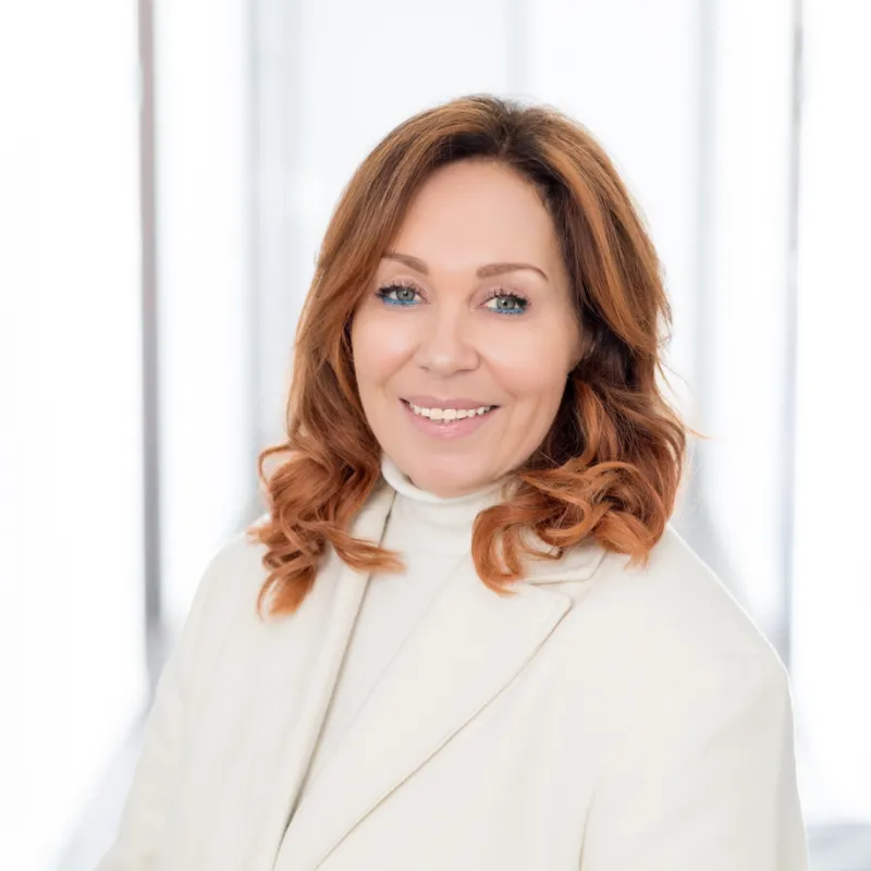 Silvia Merschmann