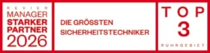Revier Manager - Starker Partner 2026